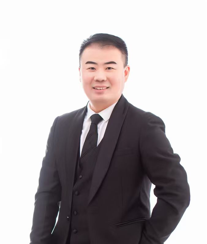 张绍永律师